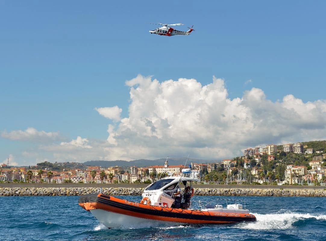 Trovato morto il turista polacco disperso ieri