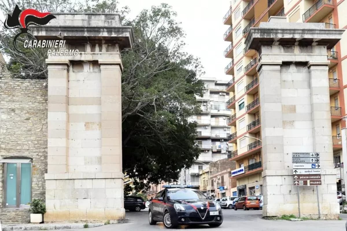 Imprenditrice vittima di usura: 8 misure cautelari nel palermitano