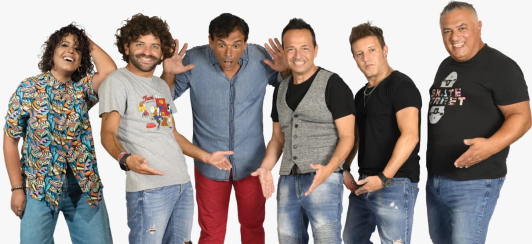 Buoni o cattivi va in vacanza: venerdì ultima puntata della decima stagione