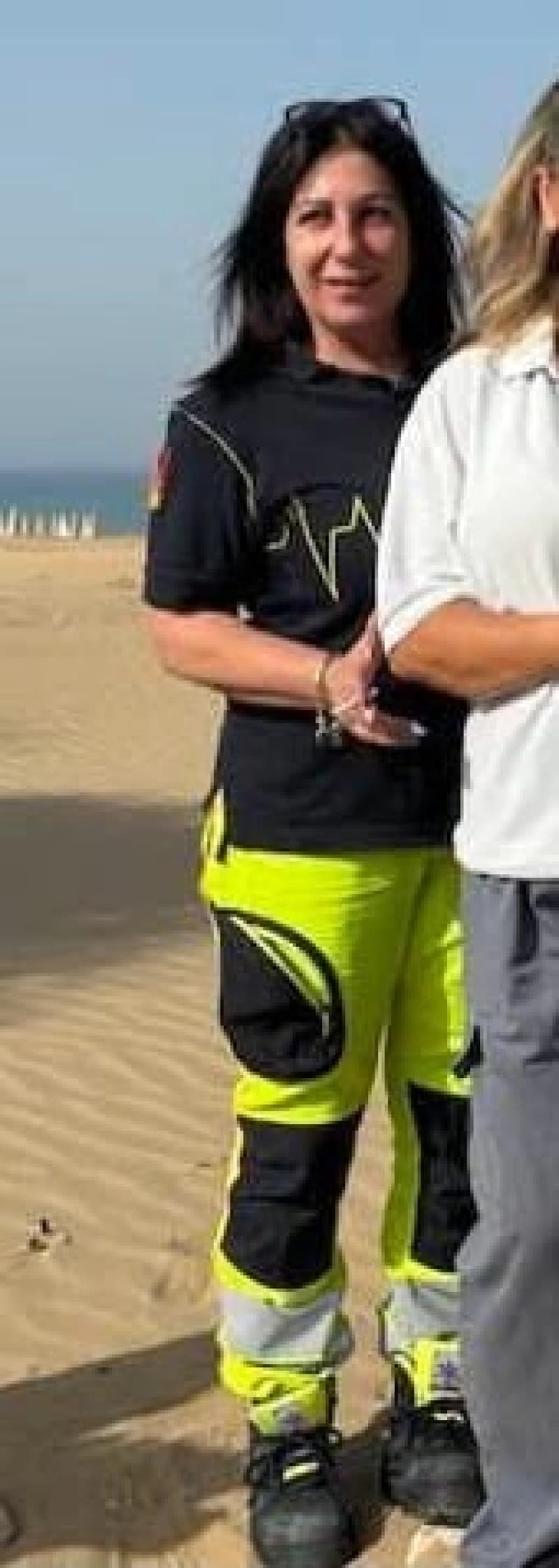 Scontro tra auto a Ragusa, muore autista del 118: il cordoglio dei colleghi