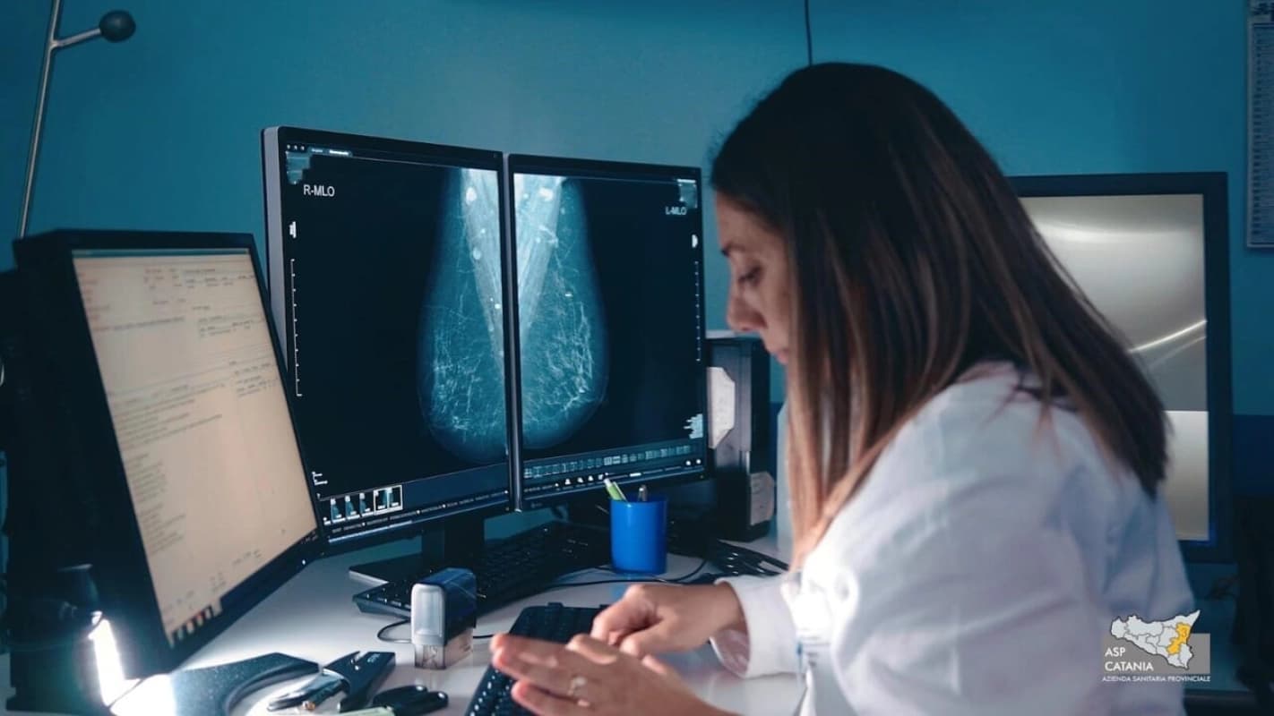 ASP di Catania – La prevenzione non si ferma in estate: screening oncologici gratuiti e senza attese