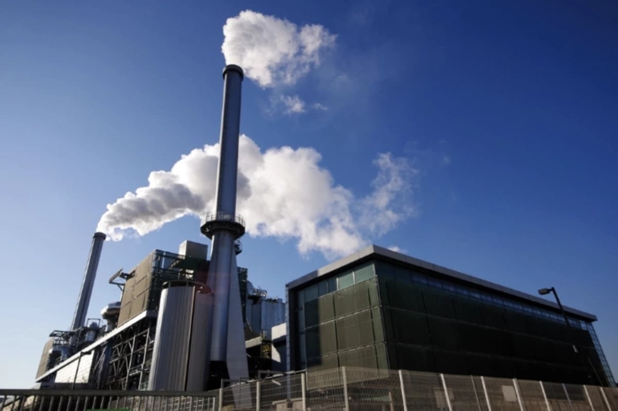 La Corte dei Conti chiede chiarimenti alla Regione Sicilia in merito alla gestione dei termovalorizzatori