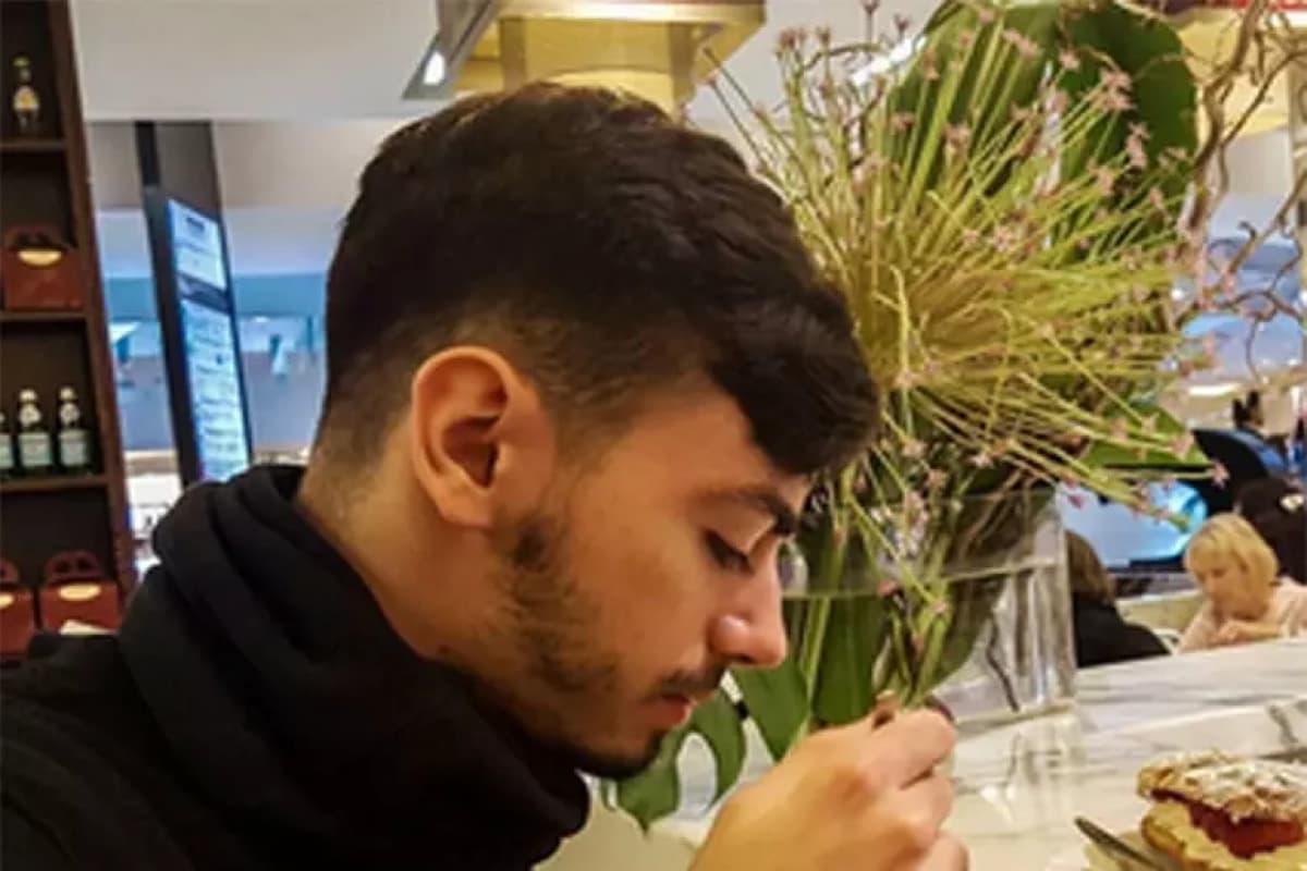 Argentino trovato morto in carcere, l’omicida di Sara Campanella si è suicidato