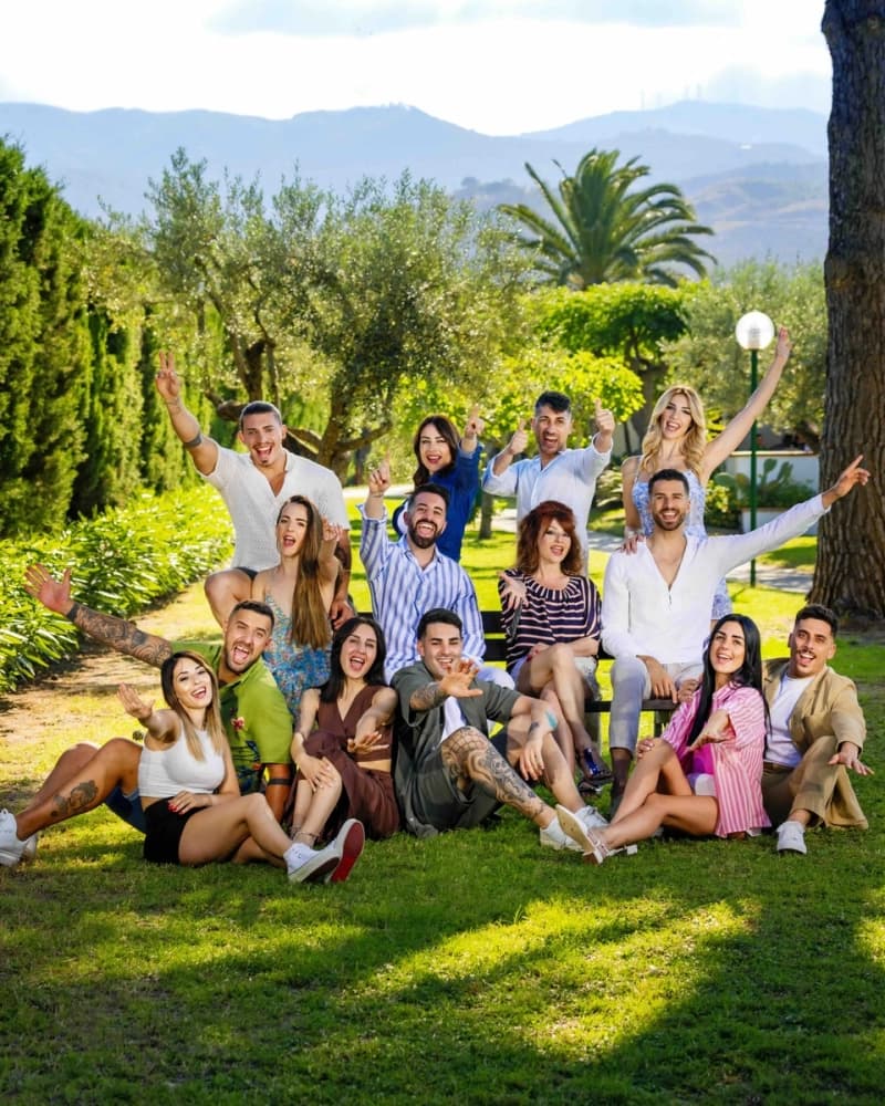 Temptation Island 2025: l’edizione da record che ha infiammato l’estate italiana