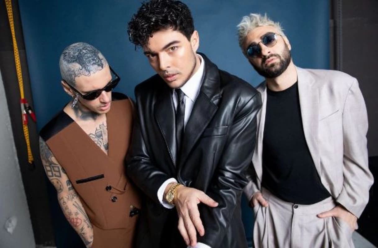 Nuova data per il tour dei The Kolors a Gela