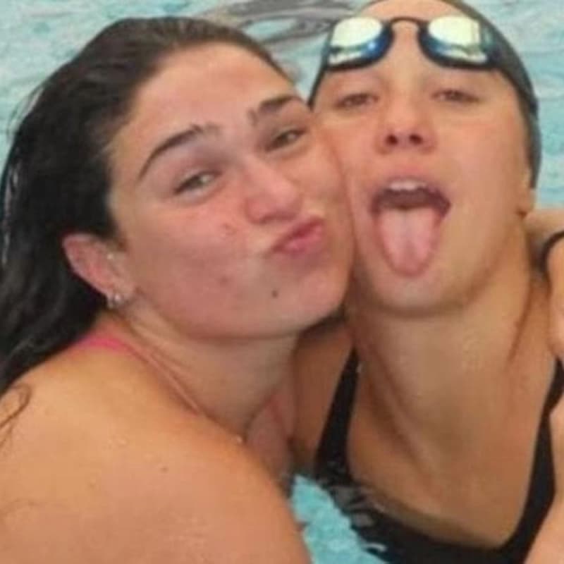 Il caso delle nuotatrici accusate di furto e liberate dalla Farnesina