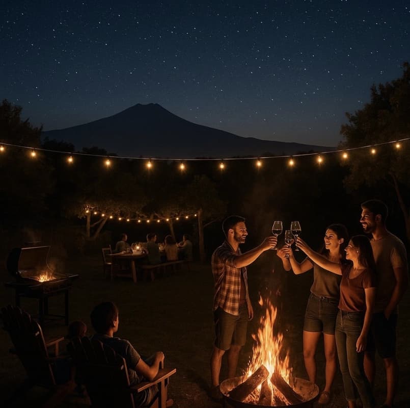 Ferragosto: ordinanza del sindaco vieta sul litorale falò, tende, cibo e alcolici