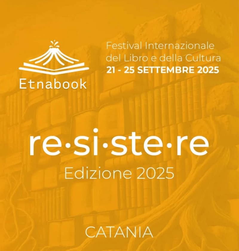 Etnabook 2025: incontri, ospiti e premiazioni