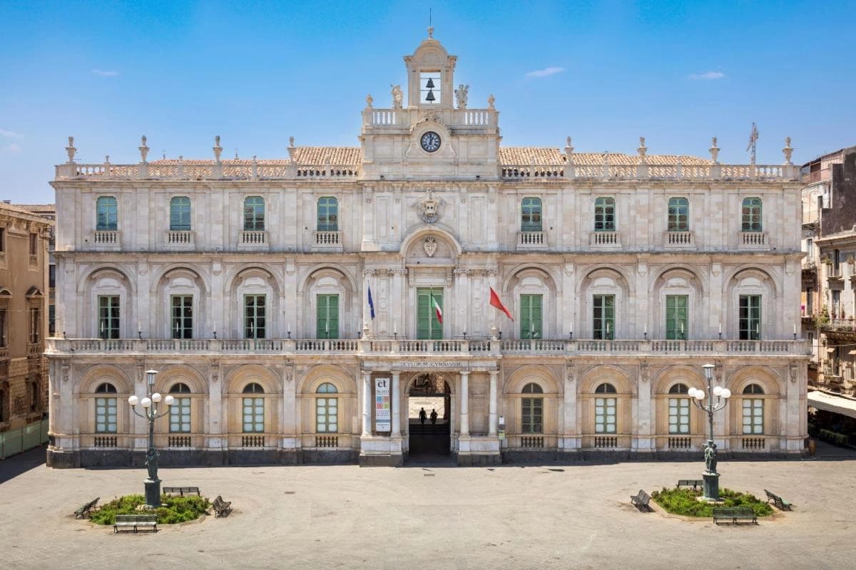 Più somme agli atenei siciliani: fondo cresciuto del 2,1%