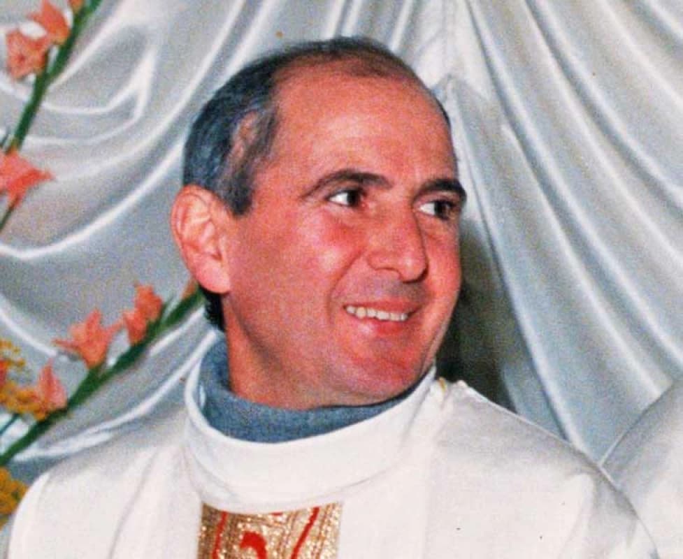 Trentadue anni fa l’omicidio di Don Pino Puglisi, il prete rivoluzionario diventato beato nel 2013