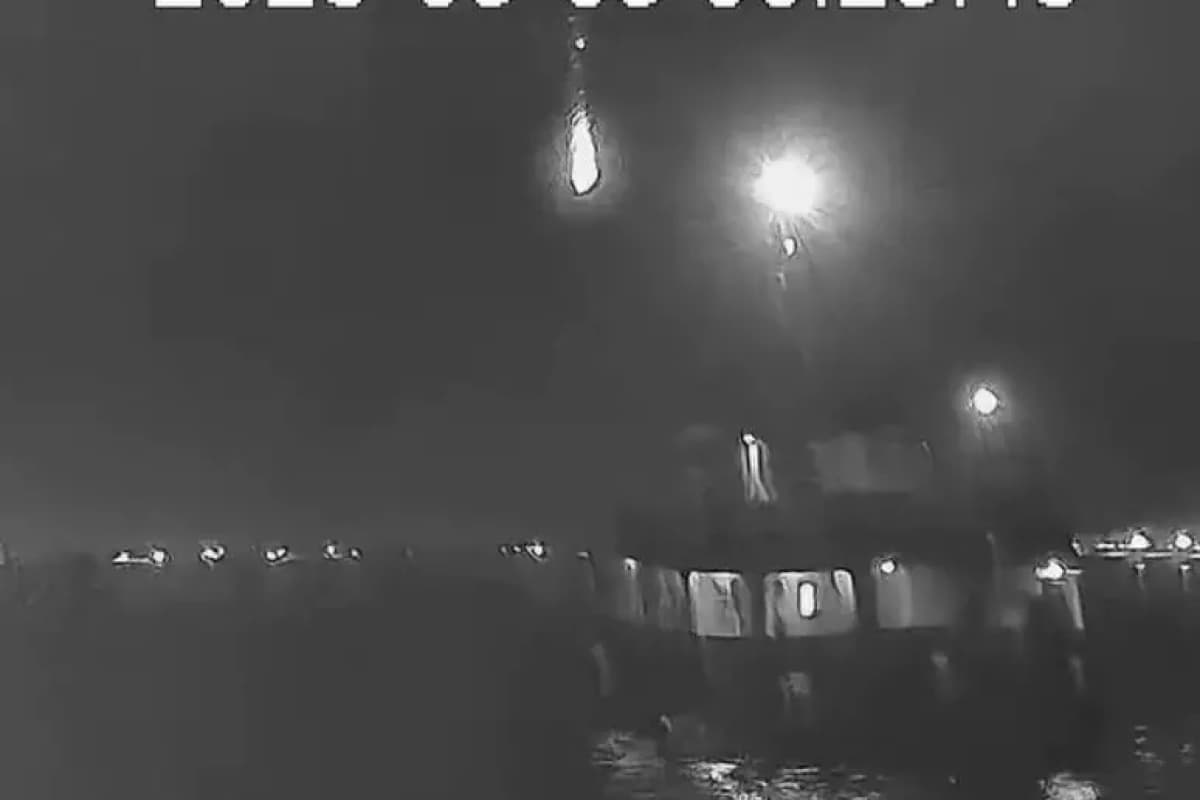 Global Sumud Flottilla, attacco all’imbarcazione su cui viaggia Greta Thunberg