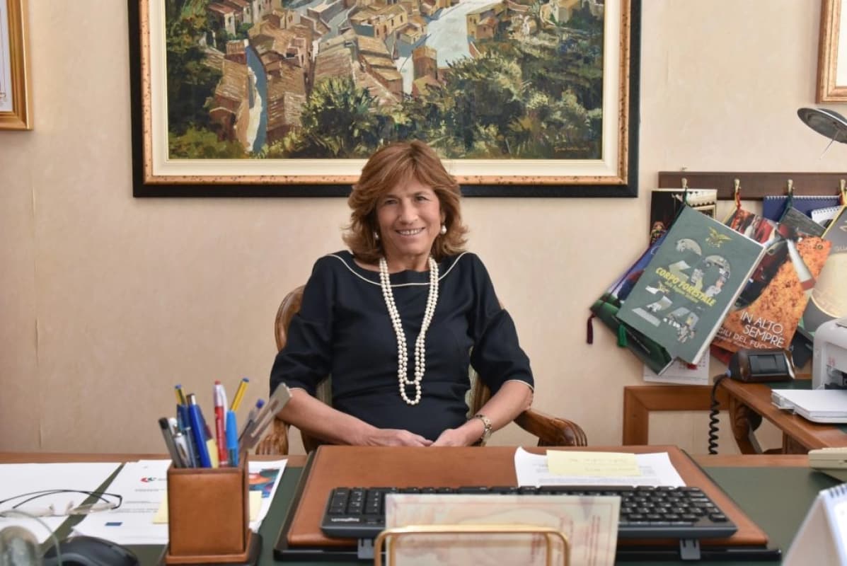 Palazzo d’Orléans, Patrizia Valenti nuovo capo di gabinetto vicario del presidente Schifani