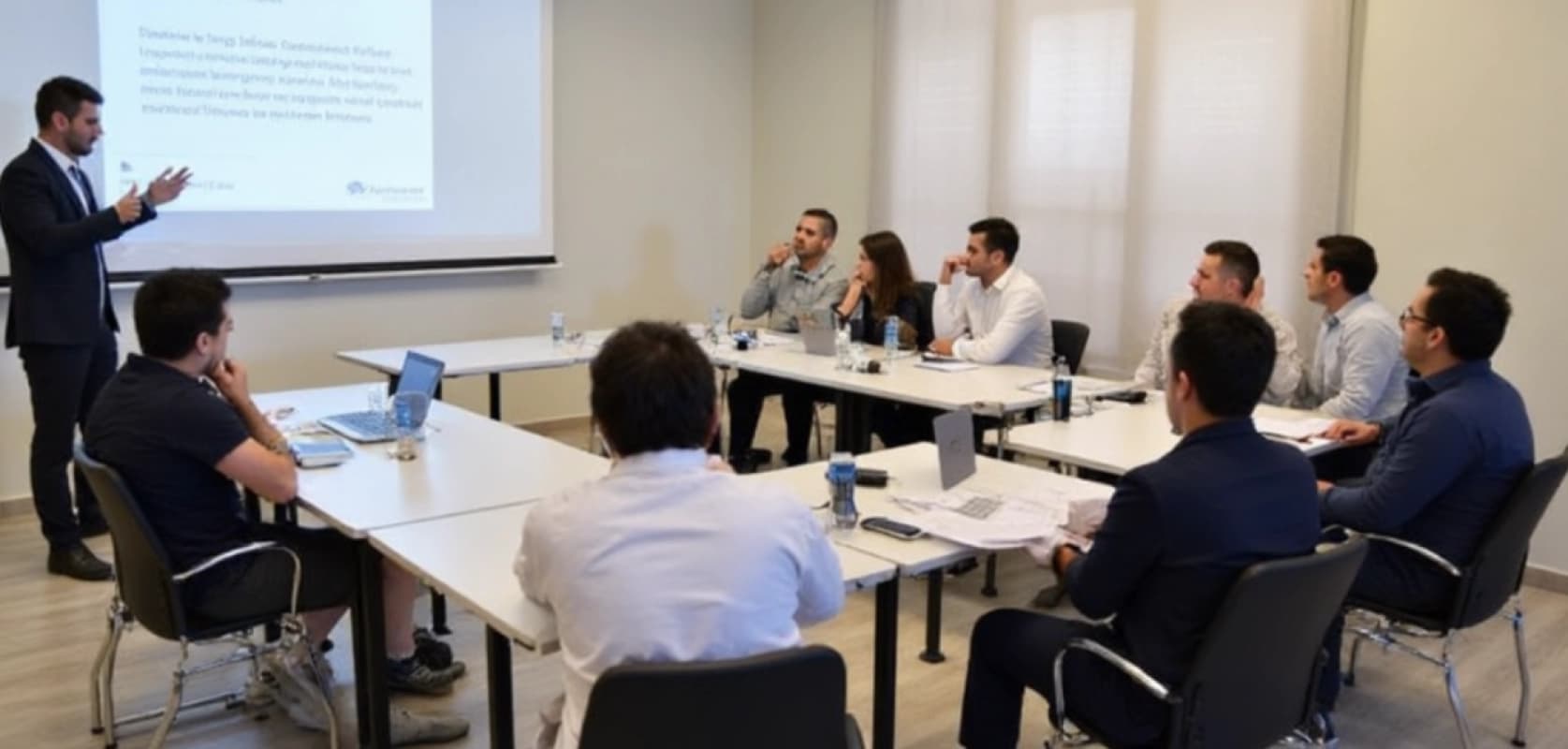 Formazione Professionale in Sicilia, il sistema informatico si blocca: la denuncia di Assofor