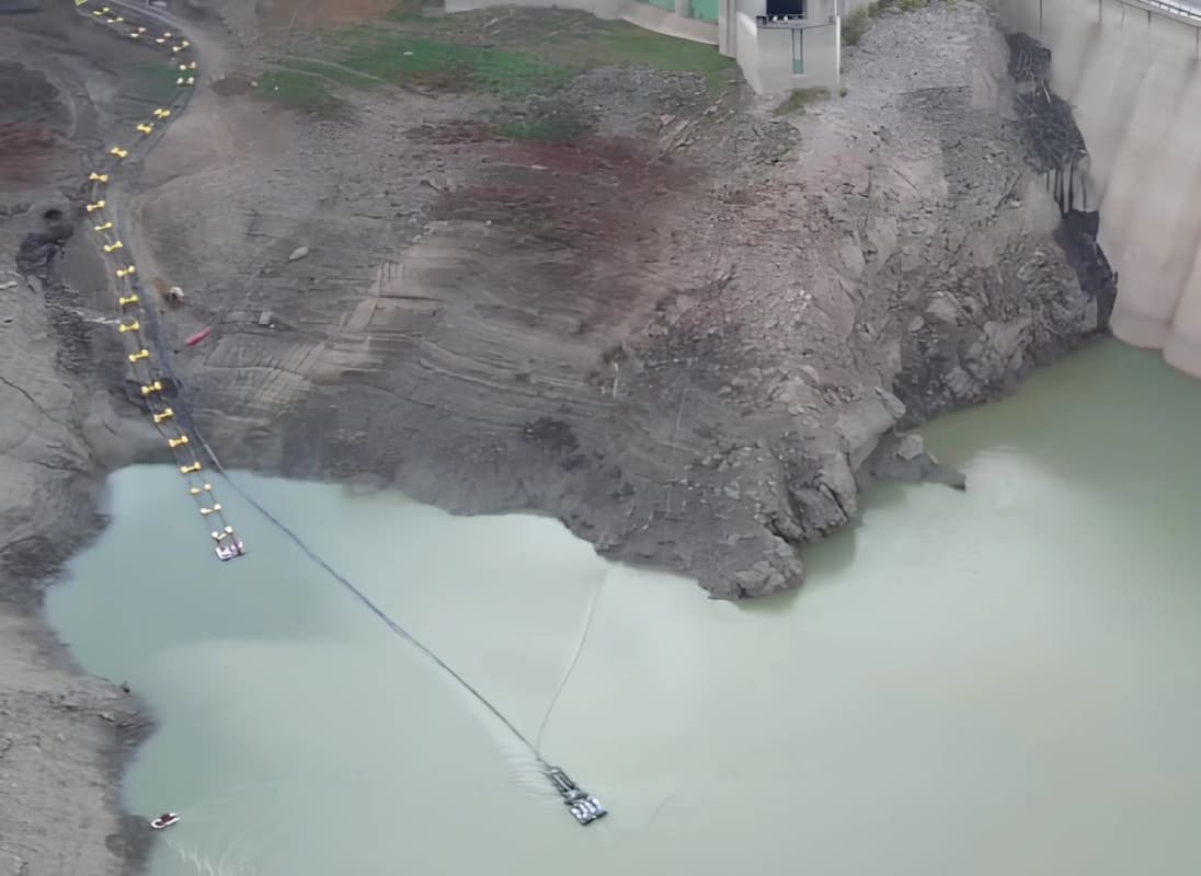 Crisi idrica, l’Autorità di bacino attiva modalità straordinarie per attingere acqua