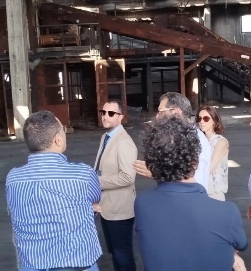 Rifiuti, dalla Regione ok ad autorizzazioni per ricostruire impianto di contrada Poggiarelli