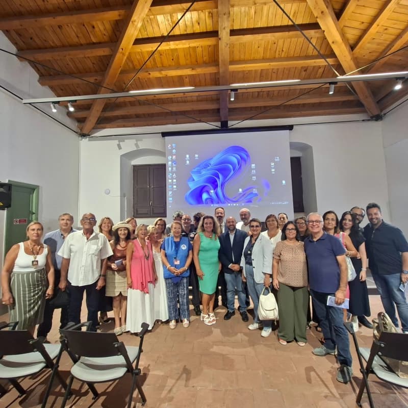 Anno scolastico 25-26, presentati progetti educativi