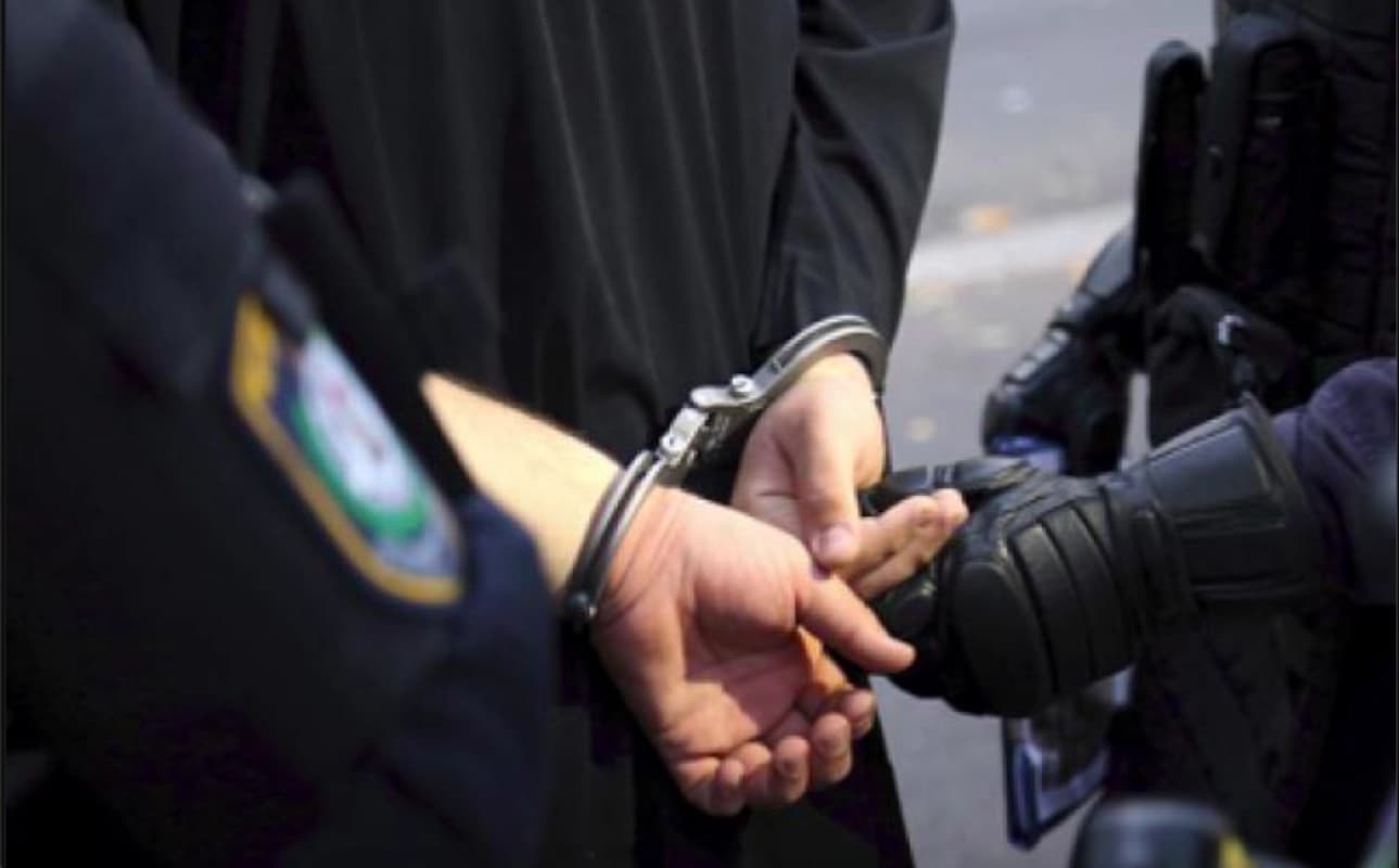 Catania, arrestato rapinatore seriale