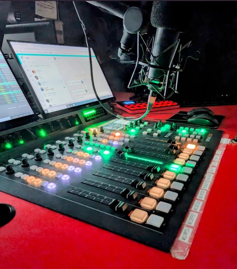 IN SICILIA LE RADIO ESCLUSE DAGLI AIUTI: UN COLPO GRAVISSIMO ALLA LIBERTÀ DI INFORMAZIONE