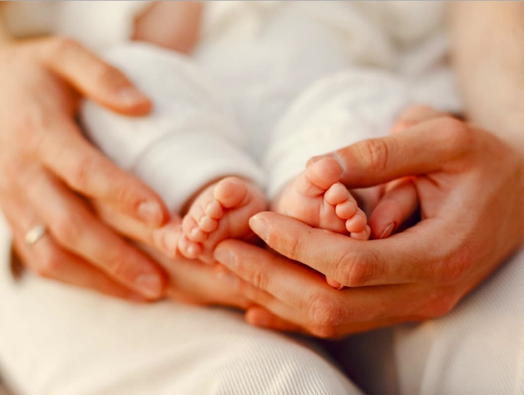 Catania, secondo parto in Italia da utero trapiantato