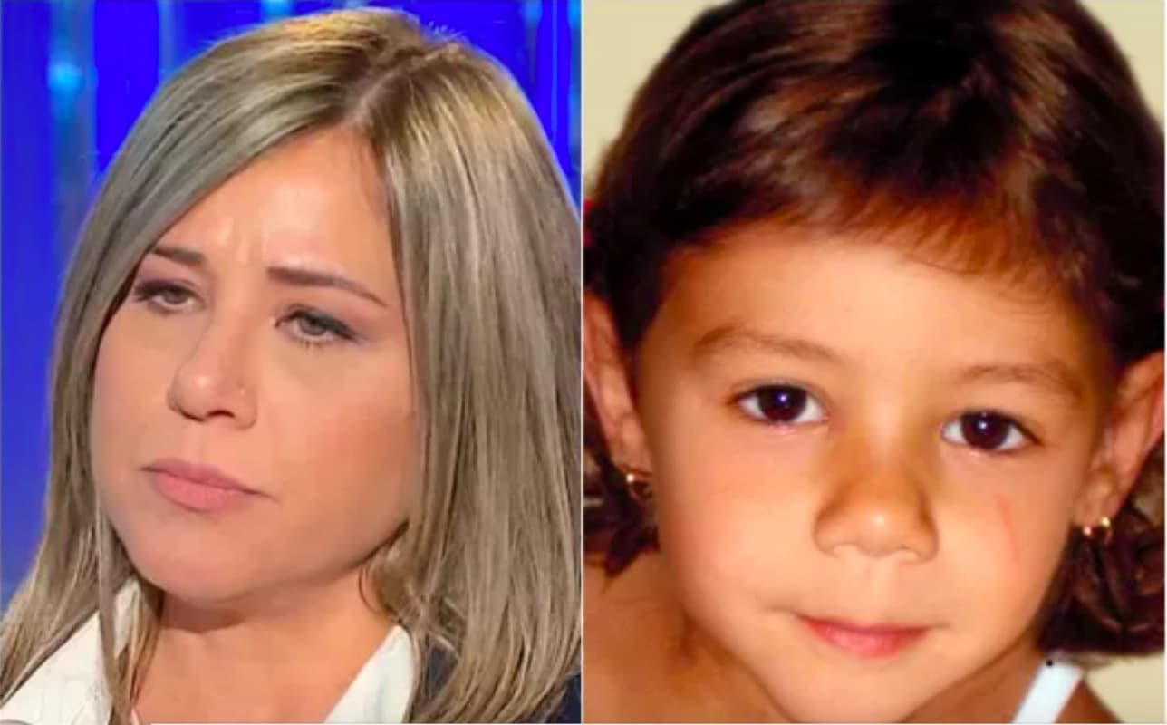 Denise Pipitone scomparsa 21 anni fa, il messaggio dei genitori