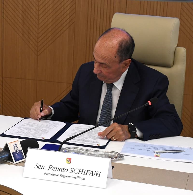 Rifiuti, affidati i servizi per la progettazione di fattibilità tecnico-economica dei due termovalorizzatori