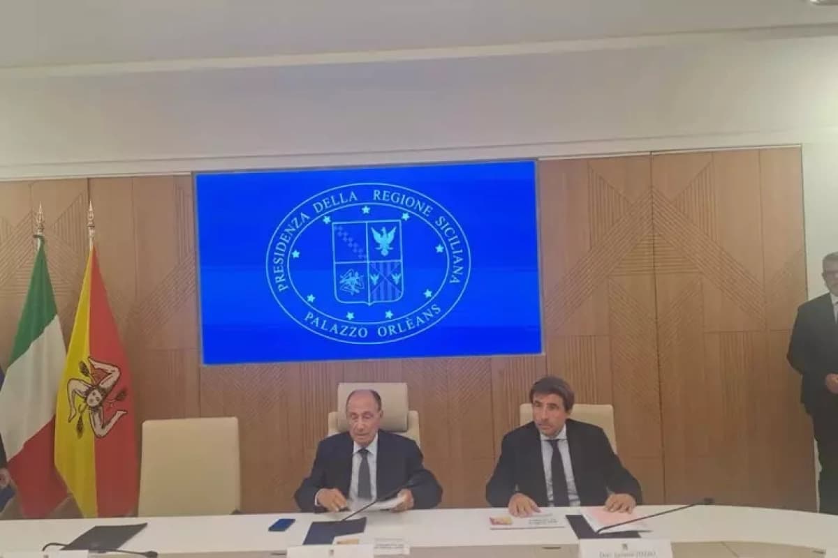 Bilancio Regione Siciliana, dopo dieci anni non più in deficit: avanzo di 2 miliardi