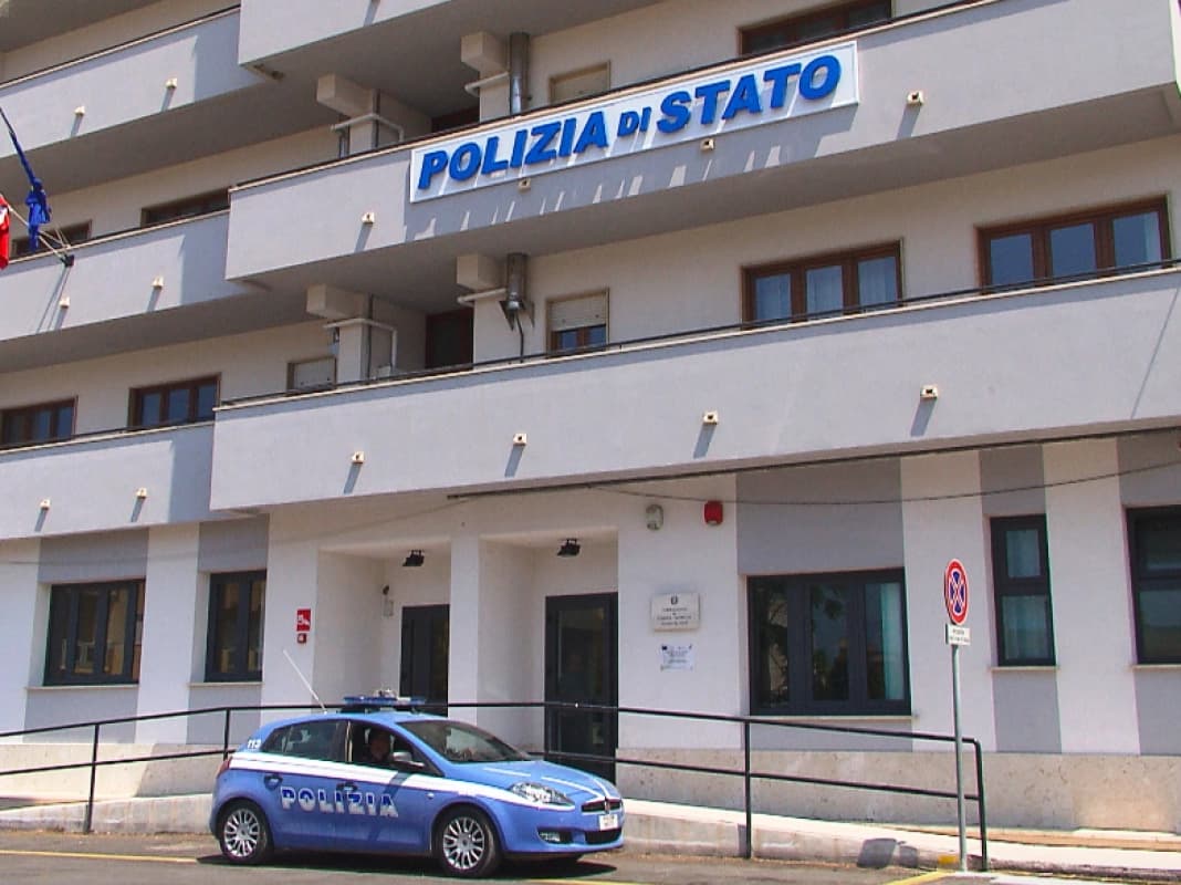 Blitz antidroga a Mazara del Vallo, diciotto arrestati