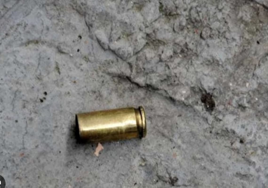 Catania, si torna a sparare: colpi di pistola esplosi nella notte