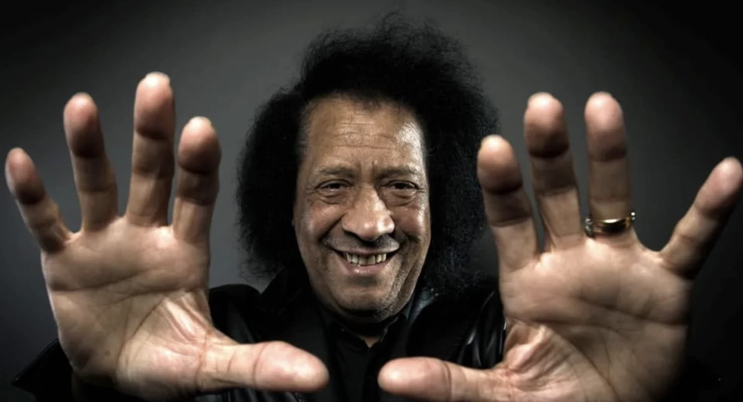 Addio a James Senese, lavorò (anche) con Pino Daniele