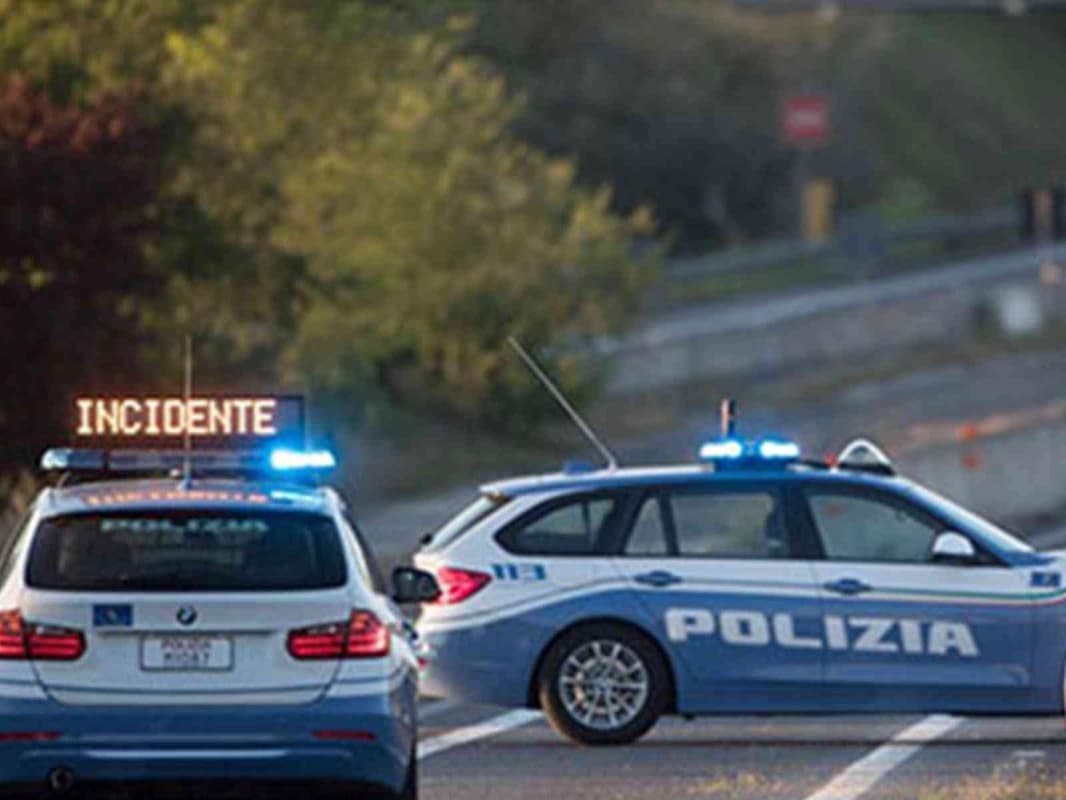 Grave incidente sulla Palermo-Mazara del Vallo: traffico paralizzato in entrambe le direzioni