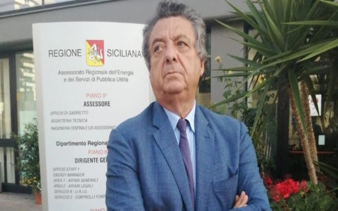 Peculato, sequestrati 140mila euro all’ex dirigente regionale D’urso