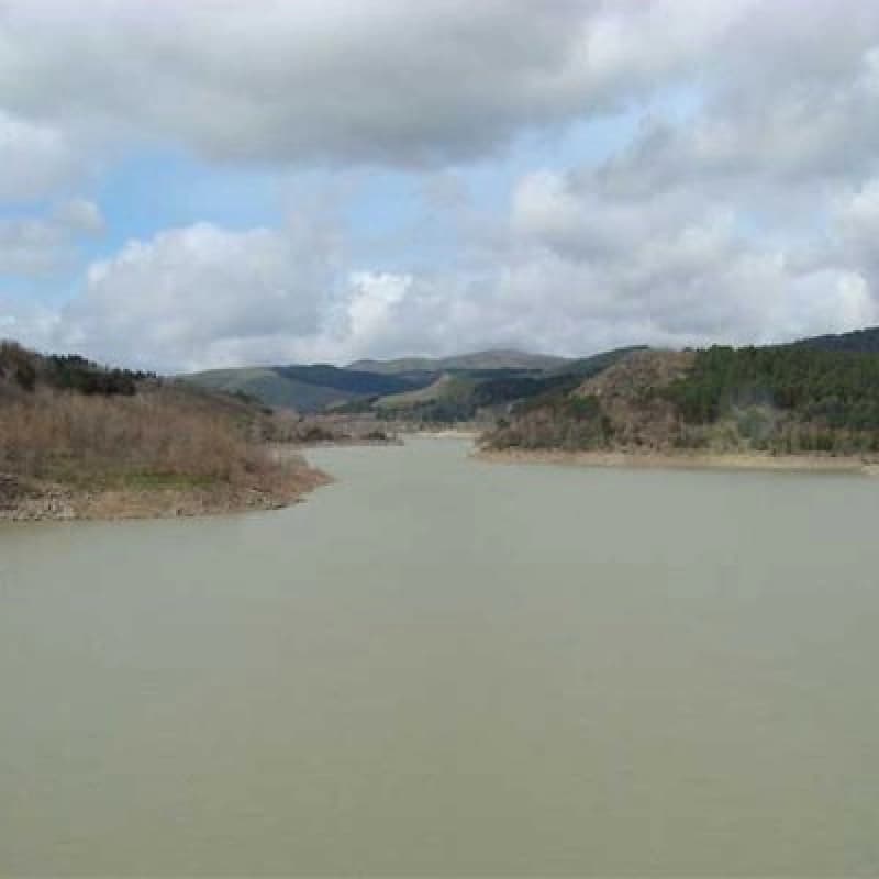 Infrastrutture idriche, oltre 7 milioni per la manutenzione delle dighe