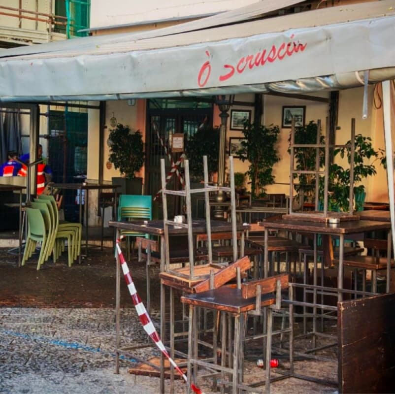 Custodia cautelare in carcere per Gaetano Maranzano