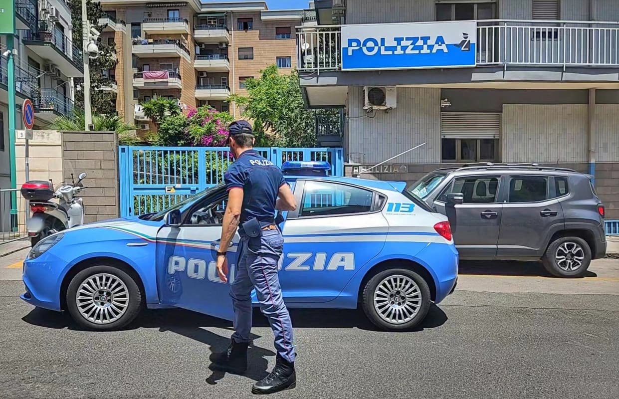Estorce denaro ad un giovane disoccupato con la truffa del finto lavoro: arrestato 33enne catanese