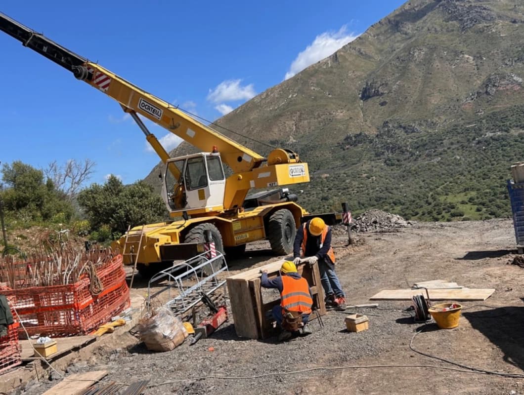 La tragedia di Favara e l’urgenza di mettere in sicurezza il territorio