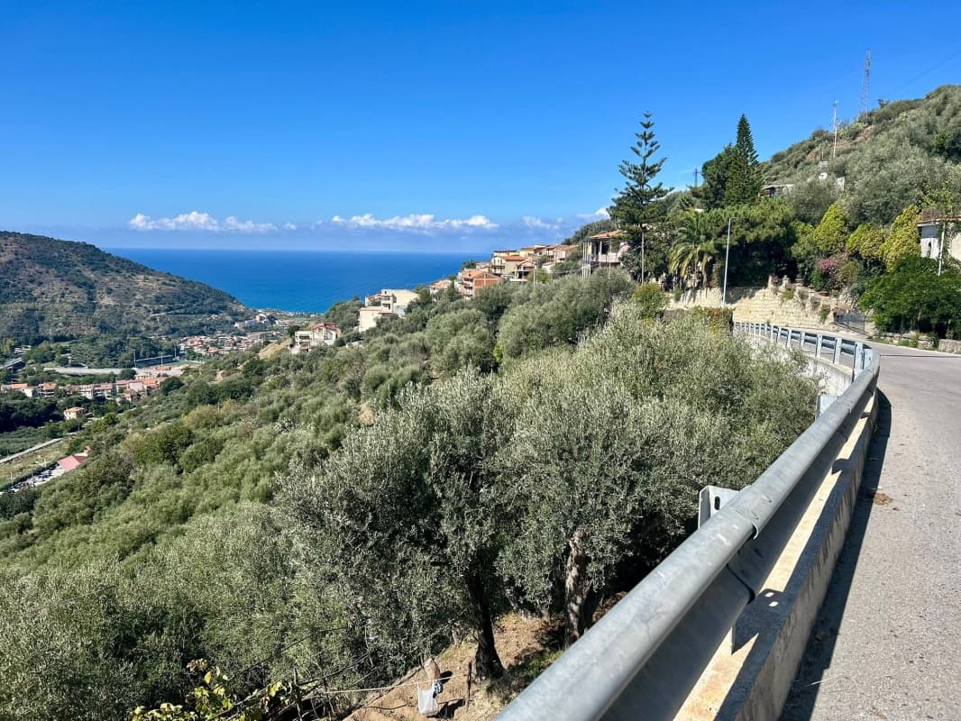 Frane, a Brolo 6 milioni di euro per il consolidamento della frazione di Iannello