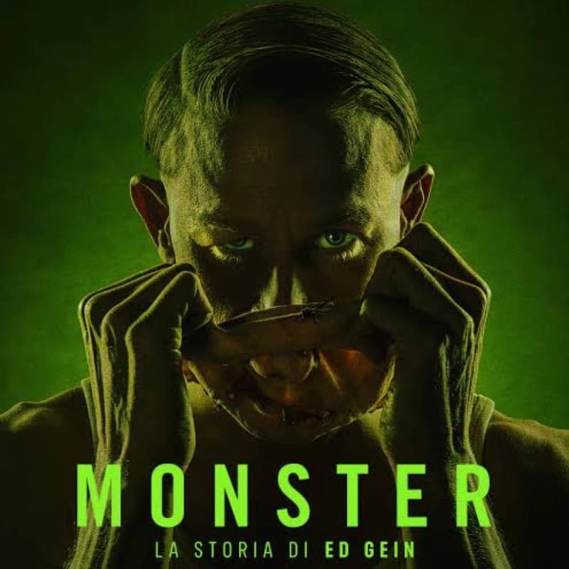 Ed Gein: il nuovo incubo firmato Monster