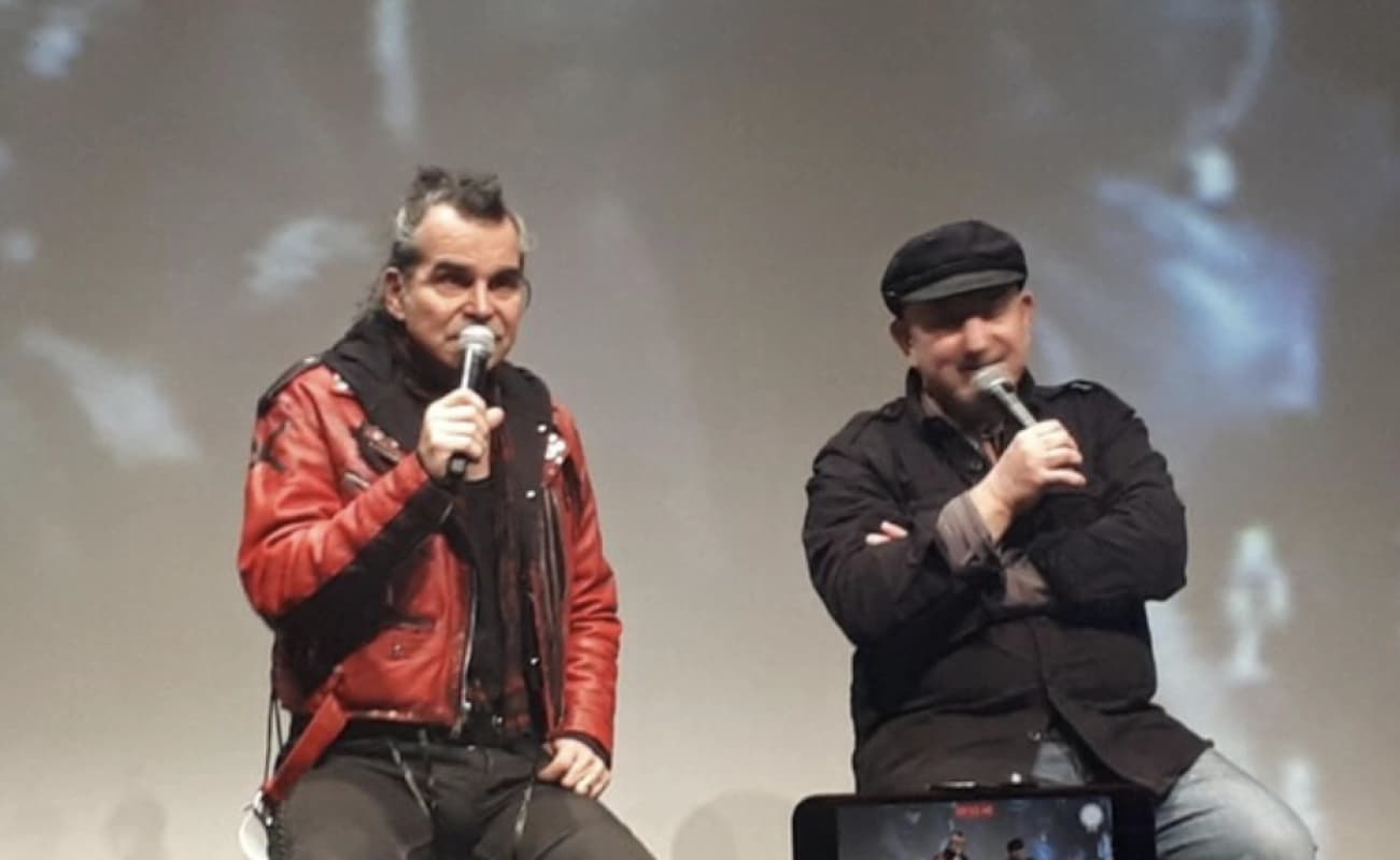 I Litfiba insieme per i “Quarant’anni di 17 re”: tappa anche a Catania