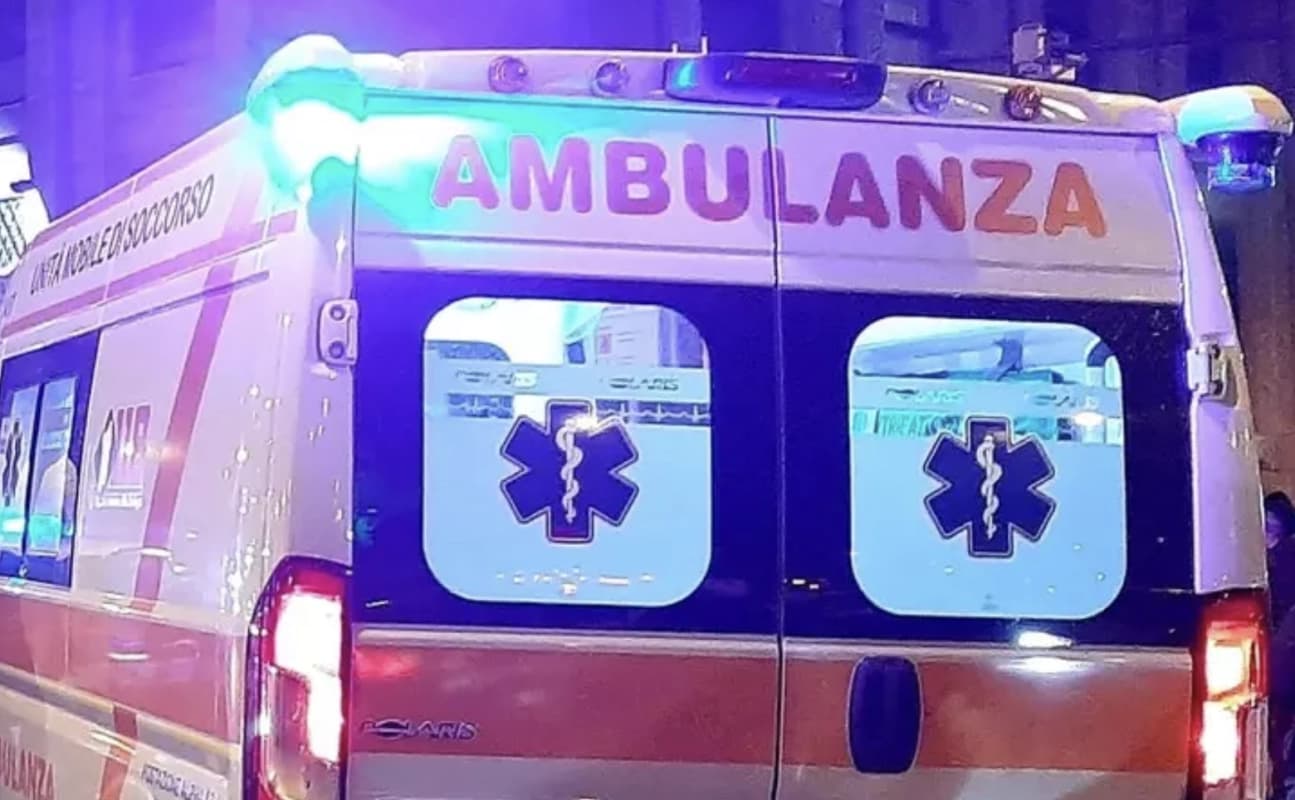 Notizie dall’Italia. Confessa gli omicidi di moglie e figlio: è gravissima l’altra figlia