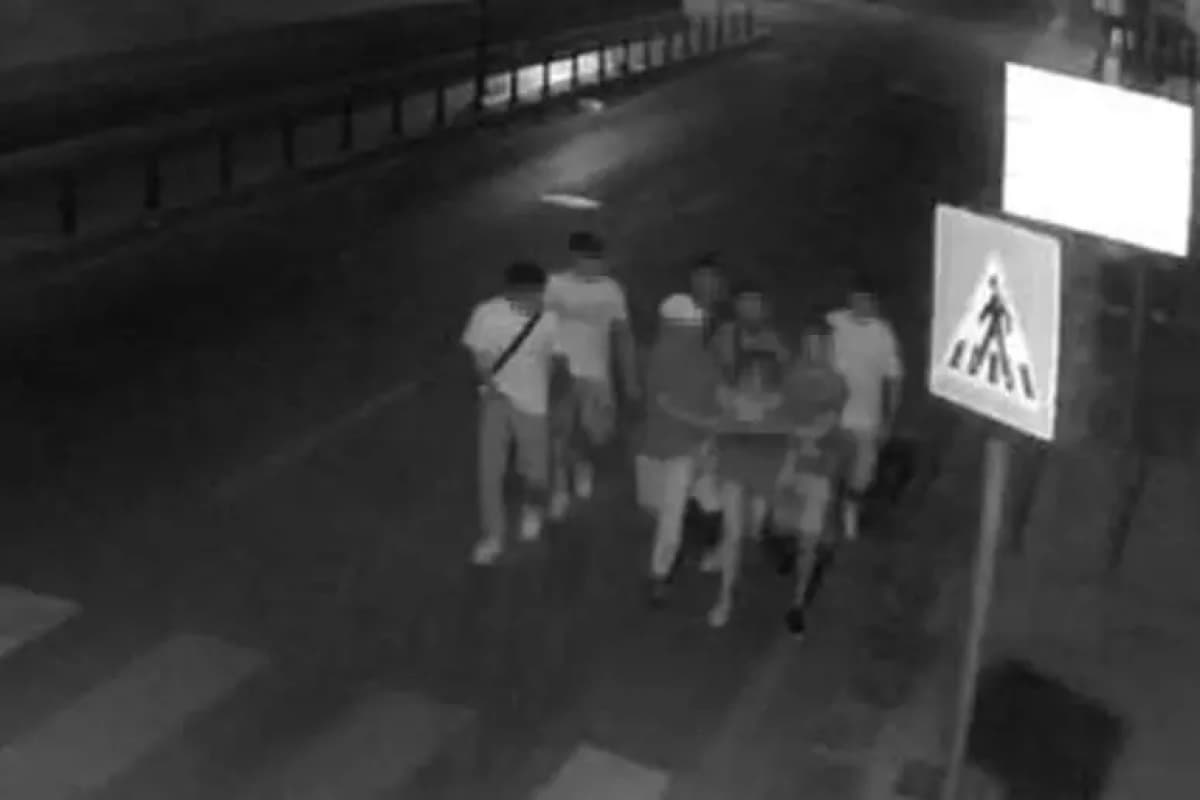 Stupro del Foro Italico, una dichiarazione shock della vittima potrebbe riaprire il caso