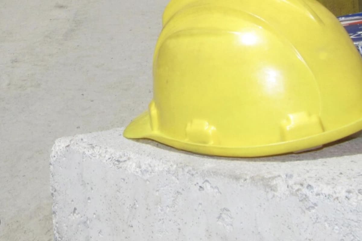 Incidente sul lavoro nel Catanese: un morto e un ferito