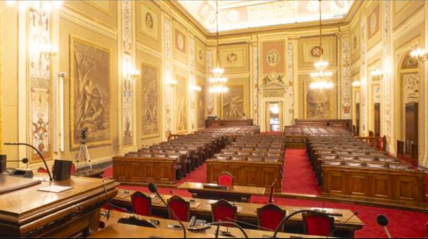 Ars: approvata la manovra quater