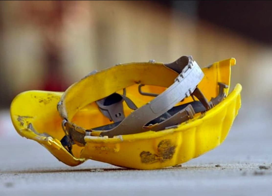 Catania: deceduto l’operaio precipitato da un magazzino in costruzione