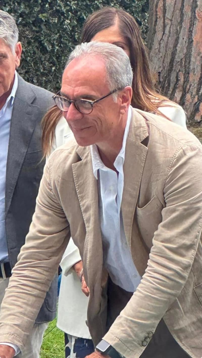 Il vicesindaco di Catania Paolo La Greca si è dimesso