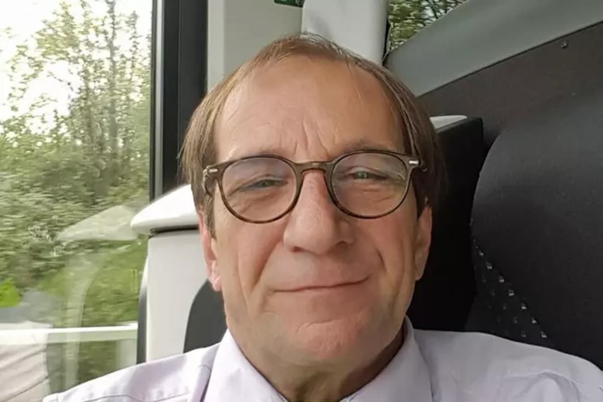 L’agguato di Rieti, il figlio dell’autista: “Non auguro a nessuno una morte così”