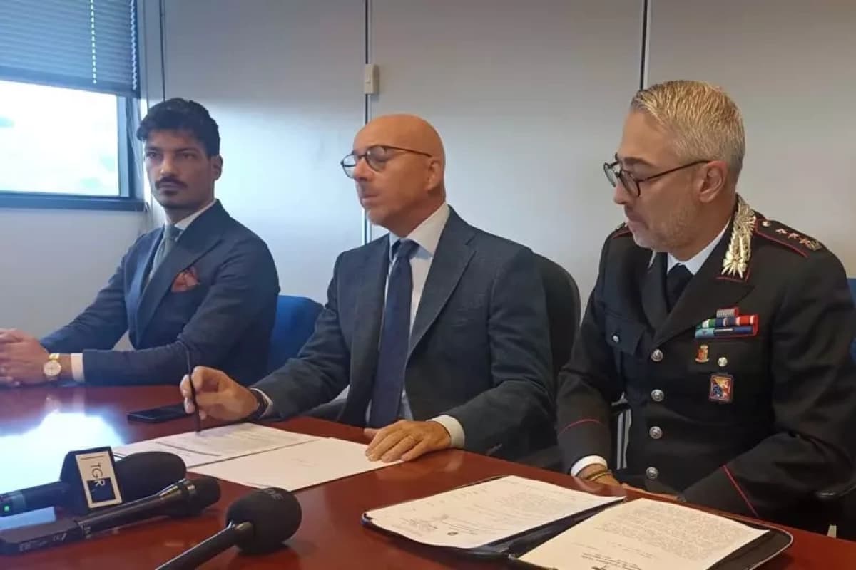 Femminicidio Abaza, indagato convivente. Vella: “Aggredita brutalmente e uccisa a mani nude”