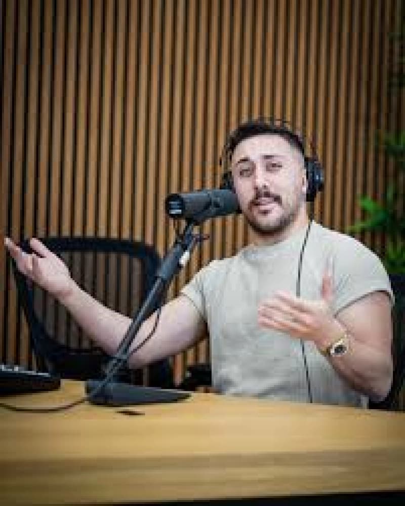 Torna online l’intervista al figlio di Riina, l’autore: “Importante documento”