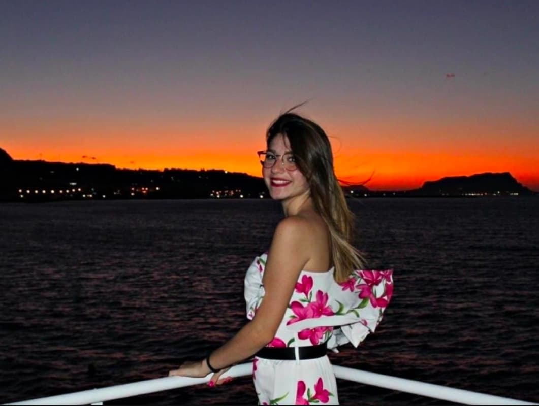 Palermo, scuola intitolata a Sara Campanella