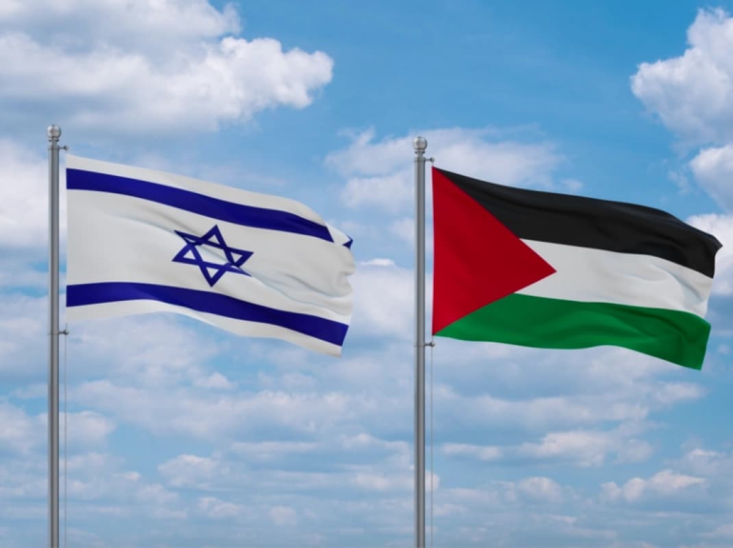 Accordo tra Israele e Hamas, prima fase del piano per la pace