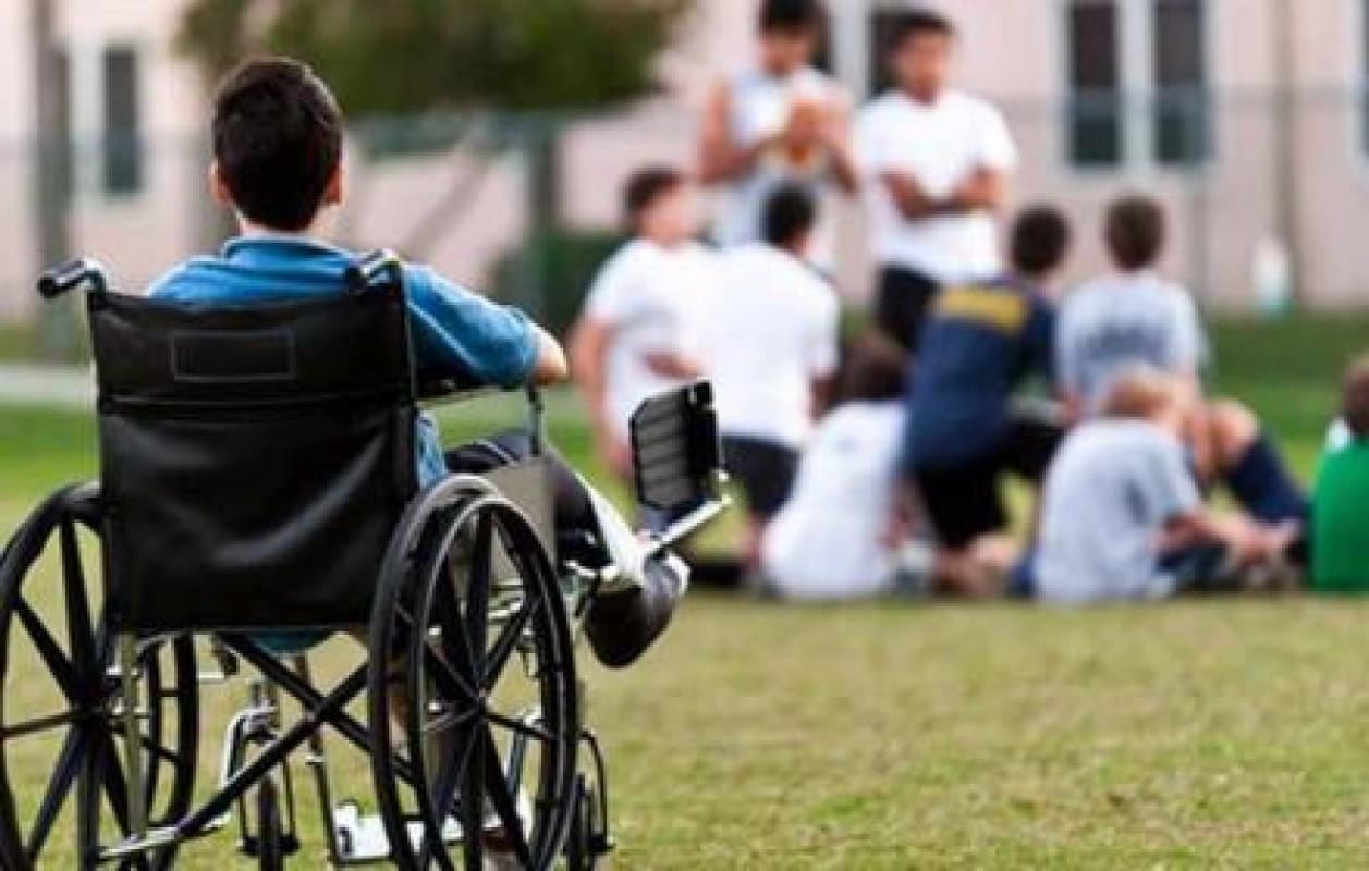 Disabili e assistenza: tutte le novità della Legge 104 nella Manovra economica